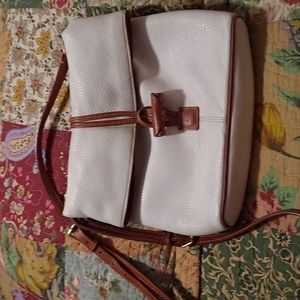 Dooney & Bourke Medium Toggle Crossbody Bag